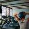 UNA Hotel One Spa & Wellness