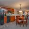 B205 One Bedroom Lake View