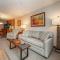 B205 One Bedroom Lake View
