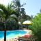 Frangipani Cottages