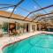 Golfers Oasis with Pool in Black Diamond Ranch!