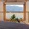 Clark Farm Silos #3 - Stunning Mountain Views