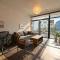 East Side Luxury 1BR Apt - Near Brady St with Balcony and Lounge - Sleeps 4