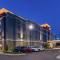Hampton Inn Benson