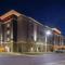 Hampton Inn Benson