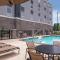 Hampton Inn Benson