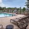 Hampton Inn Benson