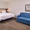 Hampton Inn Benson