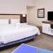 Hampton Inn Benson