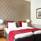 Clarion Collection Hotel Bolinder Munktell - Eskilstuna