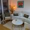 Apartman Kota Red