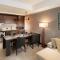 DoubleTree By Hilton Seoul Pangyo Residences