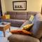 Apartment on The Beach Front with Free Fibre Internet and Air Conditioning