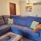 Apartment on The Beach Front with Free Fibre Internet and Air Conditioning