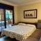 Apartment on The Beach Front with Free Fibre Internet and Air Conditioning