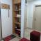 Apartman Kota Red
