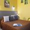Logis Hotel Le Prieure