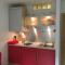 Apartmán u lesa, Srní 119