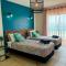 Beach front luxury living - 2 bedroom condo with sea view Beach front luxury living - 2 bedroom condo with sea view