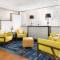 Hampton Inn Naples-Central