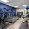 Hampton Inn Naples-Central