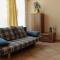 Nyirfa Apartmanház
