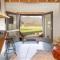 Clark Farm Silos #5 - Sweeping Mountain Views