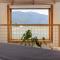 Clark Farm Silos #5 - Sweeping Mountain Views