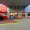 GAS Truck centrum