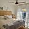 ROBE TWO FIVE - Pet friendly outside WiFi