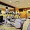 Hilton Garden Inn Springfield, IL