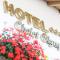 Hotel Chalet Olympia