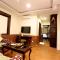 Dahlia Boutique Hotel