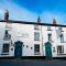 The Silk Rooms, at The Freemasons Inn