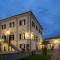 Relais Villa Scarfantoni B&B Foto: Relais Villa Scarfantoni B&B