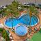 AR Roca Esmeralda & SPA Hotel AR Roca Esmeralda & SPA Hotel
