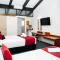 All Travellers Motor Inn