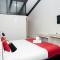 All Travellers Motor Inn