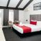 All Travellers Motor Inn
