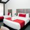 All Travellers Motor Inn