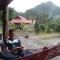 Cat Ba Eco Lodge Resort - Cat Ba