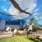 Ooedo Onsen Monogatari Premium Seiunkaku