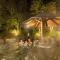 Ooedo Onsen Monogatari Premium Seiunkaku