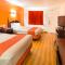 Motel 6-Red Oak, TX - Dallas