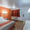 Motel 6-Yreka, CA