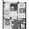 Ruka Ski Chalet 1207