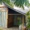 Wayang Retreat