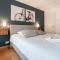 Beautiful Design 2 BR Loft