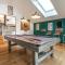 Beautiful Design 2 BR Loft