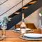 Beautiful Design 2 BR Loft